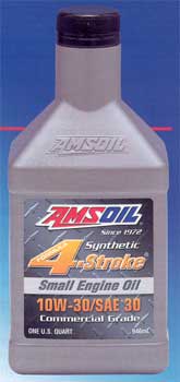 Formula 4-Stroke Oil